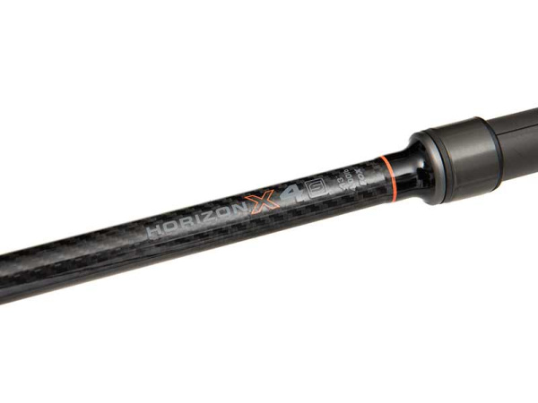 Fox Horizon X4-S Rods