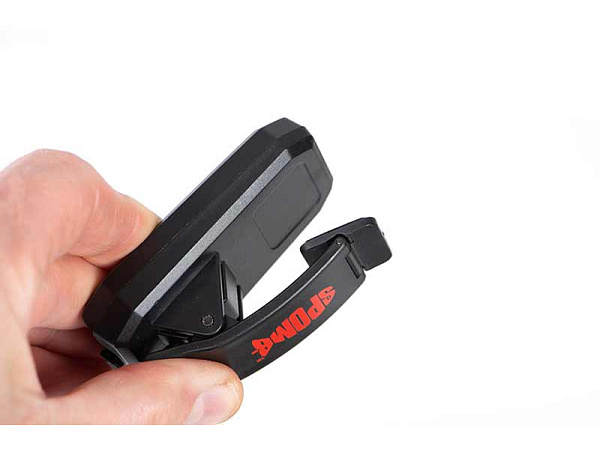 Spomb světlo Bucket Light