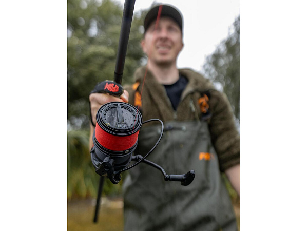 Spomb naviják X Reel