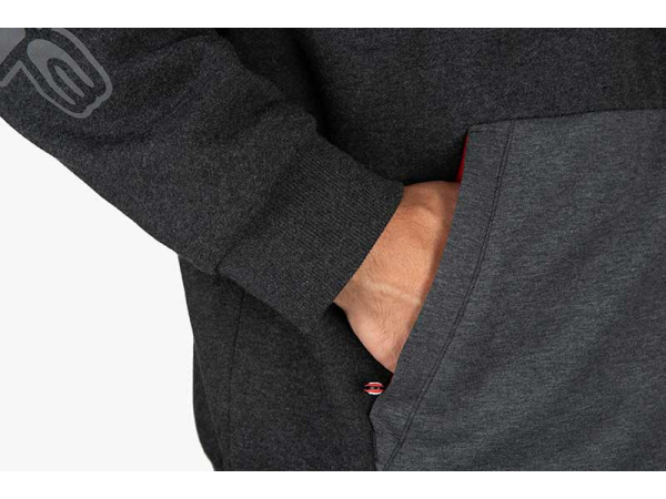 Fox Rage Reversible Sherpa Hoody