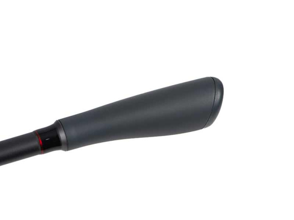 Fox Rage Warrior Zander Jig Rod