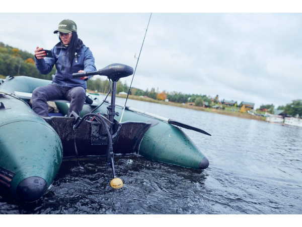 Deeper - Sonar Chirp+2 Fish Spotter Kit