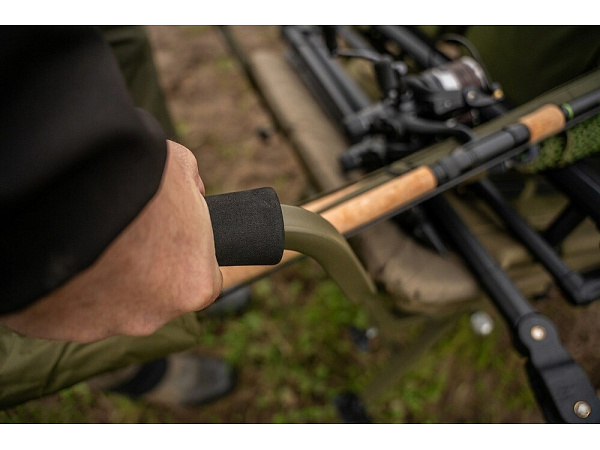 KORUM - Vozík Progress Extanda-Barrow