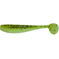 Relax - Gumová nástraha Kingshad 3 - Barva L045 - sáček 4ks - 7cm