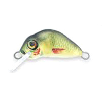 DORADO – Wobler Magic 1.8cm - GR