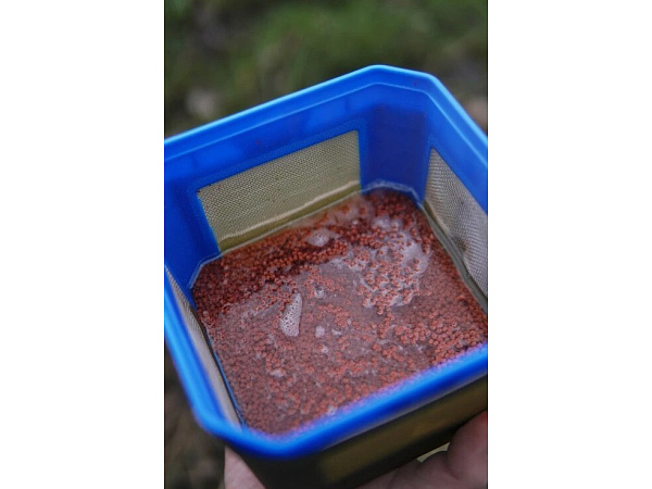Chytil - Method Feeder Pelety 2mm 750g - Mango