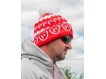 FOX Rage - Čepice Voyager Christmas Bobble Hat