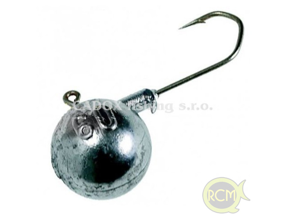 ICE fish - Jig SEA GURU 6/0