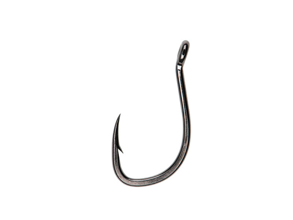 FOX - Háčky carp hooks STIFF RIG BEAKED bal.10ks