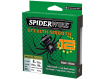 SPIDERWIRE - Šňůra Stealth smooth 12 - moss green