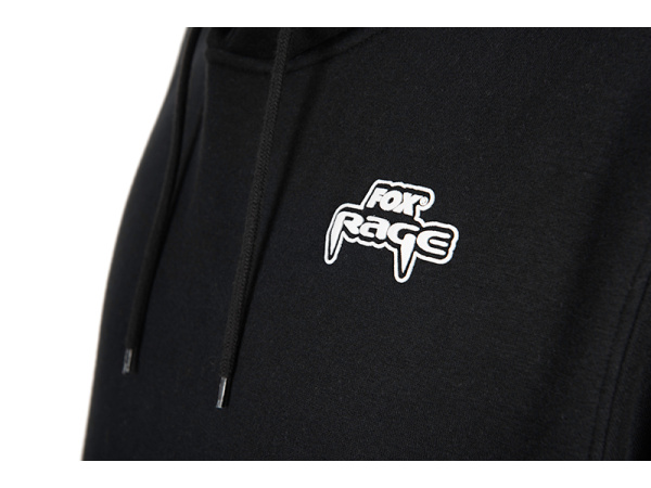 FOX Ragewear Hoody mikina