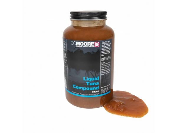 CC Moore - Tekutá potrava 500ml