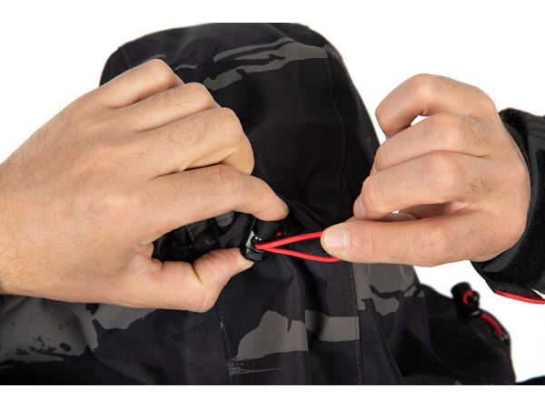 FOX - Bunda Rage RS Triple Layer Jacket
