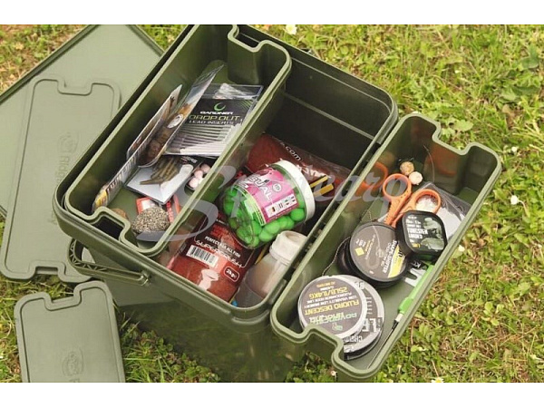 RidgeMonkey - Kýbl Modular Bucket System Standard 17l