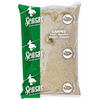 Sensas - Krmítková směs Super Prima Carp (Kapr) 1kg