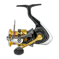 DAIWA - Naviják Crossfire LT 4000