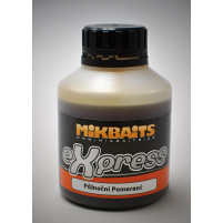 Mikbaits - Booster Express 250ml - Oliheň