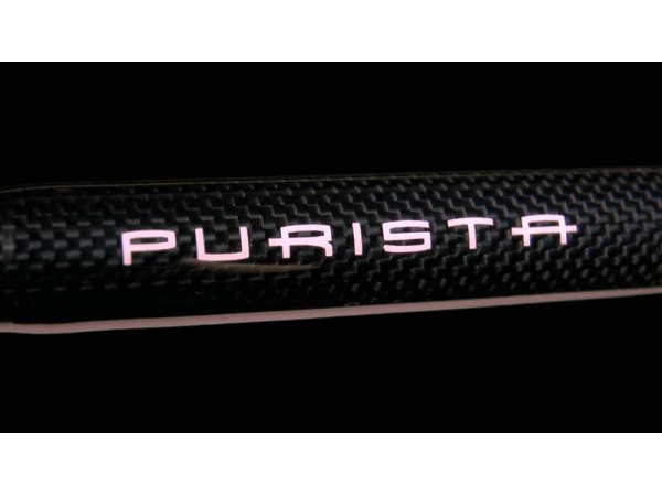 Sportex - Prut Purista stalker Carp 11ft (3,37m) 2,75lb 2-Díl 