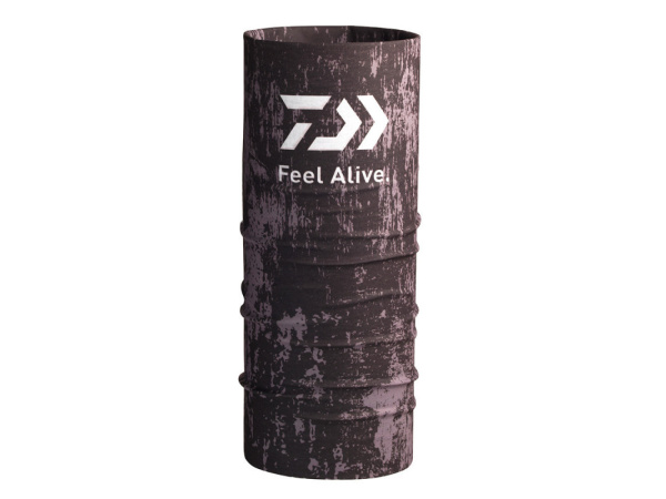 DAIWA - Nákrčník Asvaltový