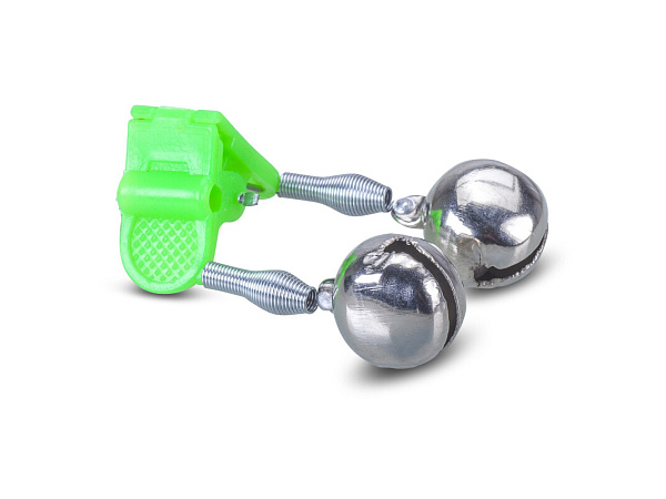Saenger rolnička double glow stick holder clip 1ks
