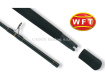WFT - Prut NEVER CRACK Catfish boat LTC 2,4m / 250-1000g  - VÝPRODEJ!