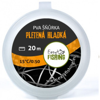 Easy Fishing - PVA šňůrka silnější hladká 20m