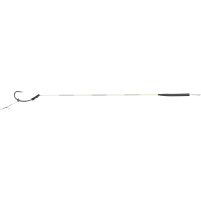 MIKADO - Hotový návazec Blow Back Rig Coated 25lb-23cm vel : 4 - 2ks
