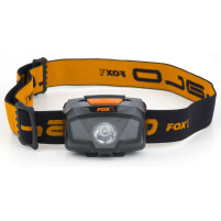 FOX - Čelovka Halo headtorch 200