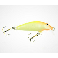 DORADO - Wobler Classic floating 7cm JST