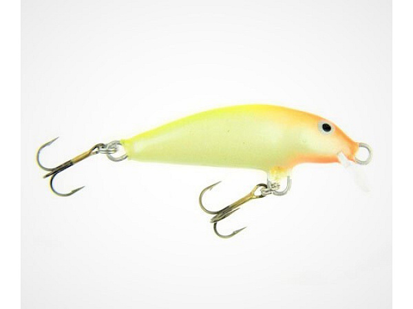 DORADO - Wobler Classic floating 7cm JST