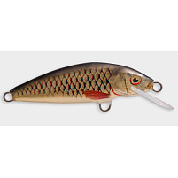 DORADO - Wobler Classic floating 9cm G