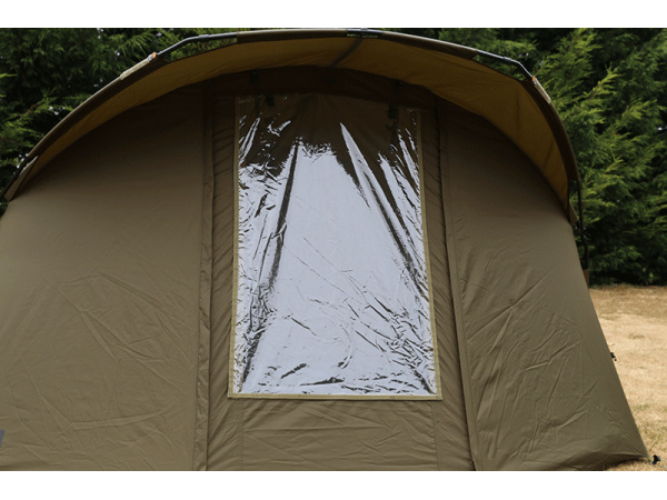 FOX - Bivak EOS 2 man bivvy