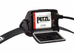 Petzl - Čelovka Actik Core šedá