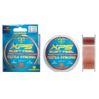 Trabucco Vlasec T-Force XPS Soft Feel 150m|0,181mm