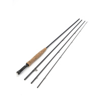 Wychwood Prut Drift 10ft #4 4pce Fly Rod