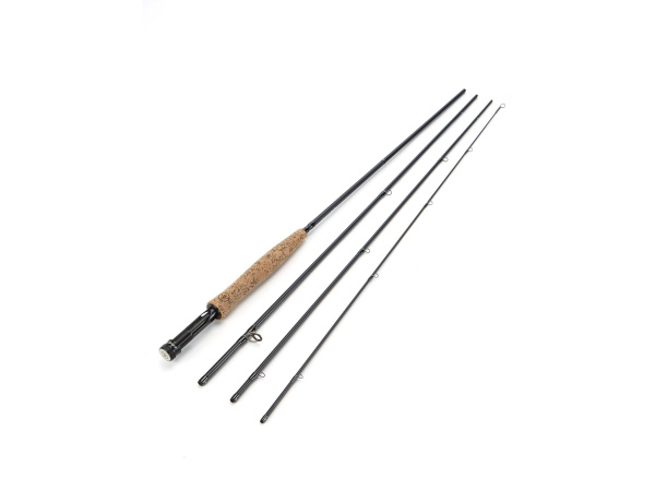 Wychwood muškařský prut Drift 10ft #4 4pce Fly Rod