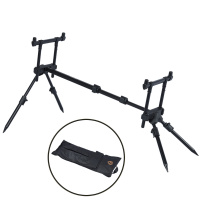 Giants fishing Stojan Tripper Rod Pod 2 Rods