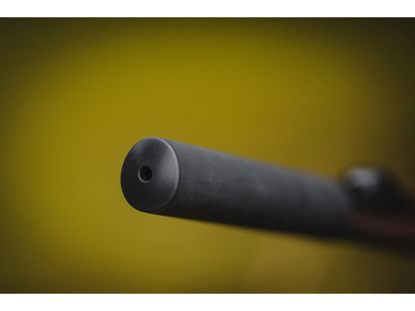 Giants fishing Vrhací tyč Gaube 3K Carbon Baiting Stick 29 mm