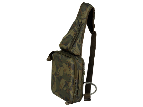 Giants fishing Vláčecí taška Spinning Bag Luxury 