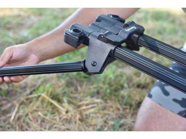 Prowess Stojan na pruty Rod Pod Serenity