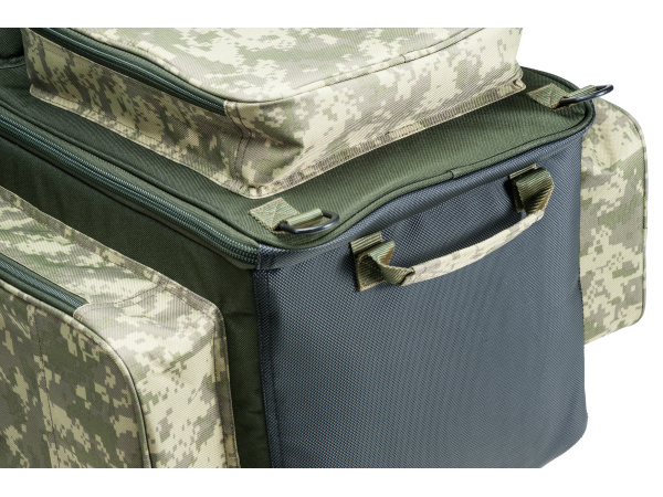 Batoh CamoCODE Cube XL