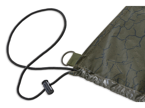 Mivardi Přístřešek Base Camp Xtreme XXL - sada pro napojení bivaku (1 ks)