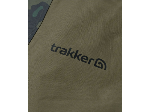 Trakker Products Trakker Kalhoty TechPro Thermal Bib and Brace