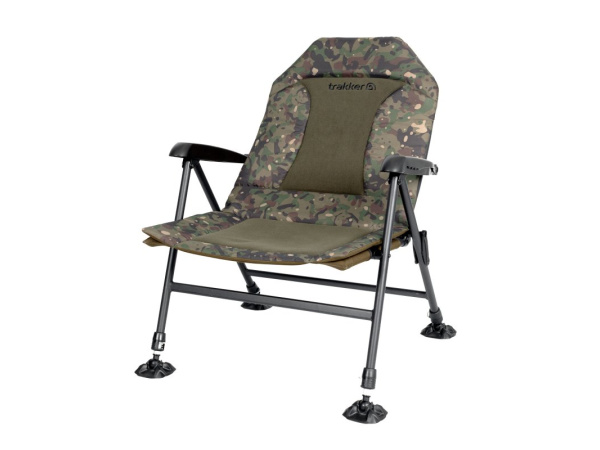 Trakker Products Trakker Křeslo - RLX Recliner