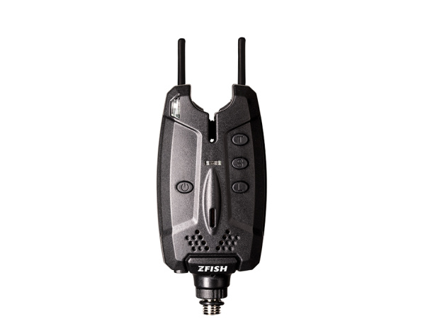 ZFISH Sada Hlásičů Bite Alarm Set Prime 2+1
