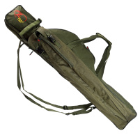 ZFISH Obal na Pruty Royal Rod Holdall 3 Rods - Délka 130cm