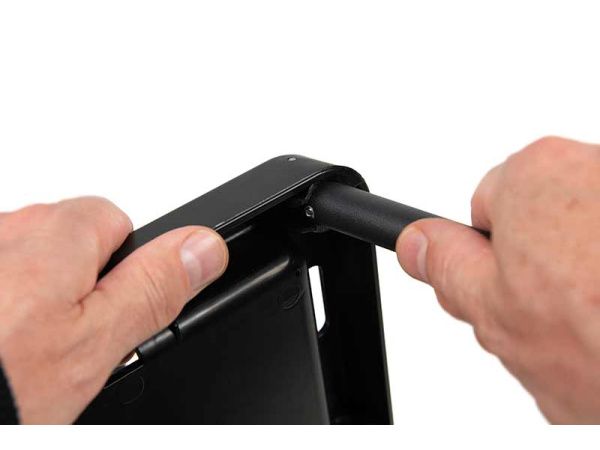 Fox stolek 2 Tier Table