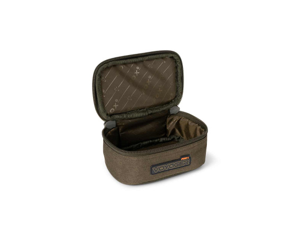 Fox Voyager Small Accessory Bag