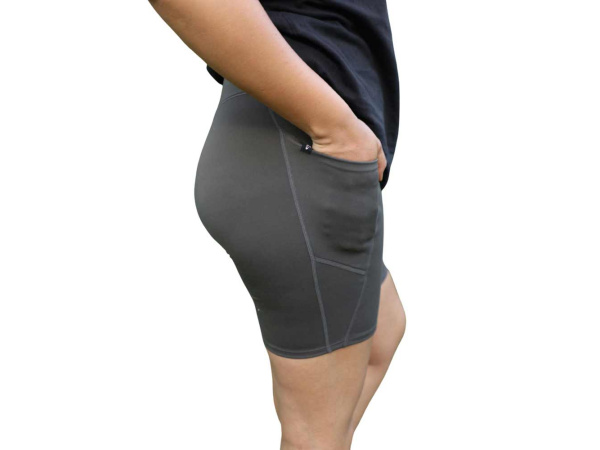 Fox legíny WC Short Leggings