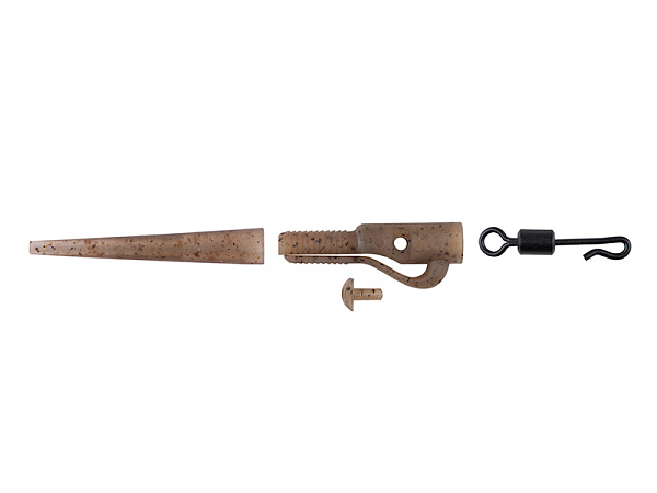 Fox Závěsky Edges Camo Lead Clip Kit